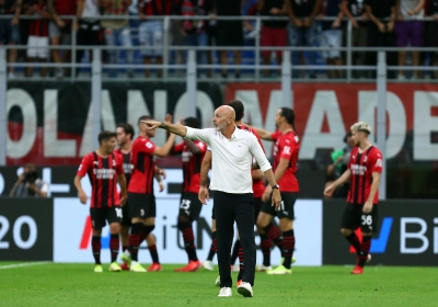 Pas de vainqueur dans le derby de Milan