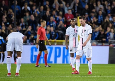 Nicolas Anelka : "C'est le PSG qu'on ne veut pas voir"