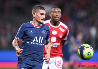 Marco Verratti sait où il veut finir sa carrière 