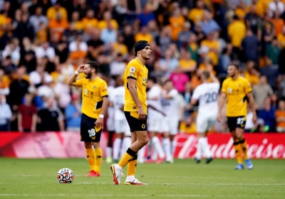 Premier League : Wolverhampton se fait surprendre à domicile par Brentford