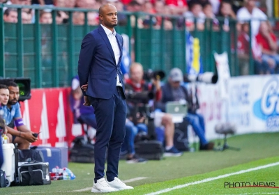 Anderlecht s'est-il contenté de peu ? "On n'a pas tué le match, mais on l'a géré"