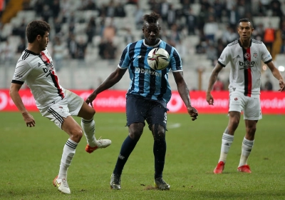 Mario Balotelli réagit après l'élimination de l'Italie : "J'ai aussi été très blessé"