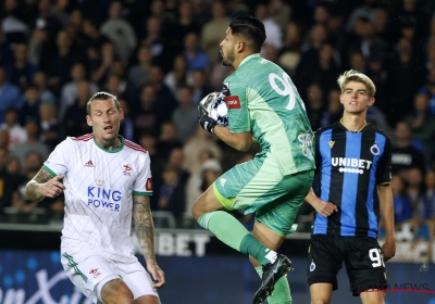 L'homme du match: Romo a terminé le travail de sa défense