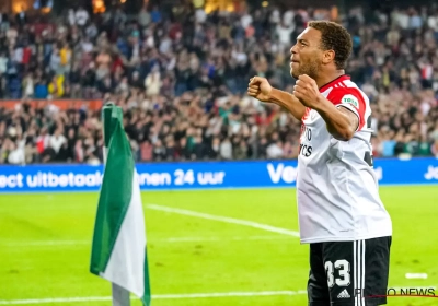 Au terme d'un match fou, Feyenoord s'est imposé face à Nimègue 