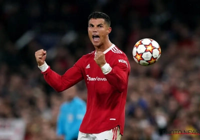 Solskjaer sait qui il peut remercier: "Quand on a Ronaldo dans son équipe..."