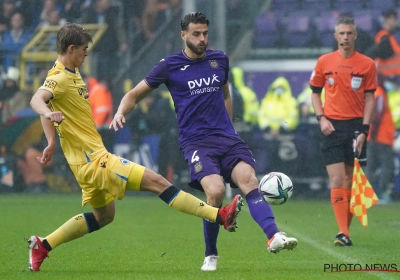 L'homme du match: le Néerlandais qu'on attendait moins