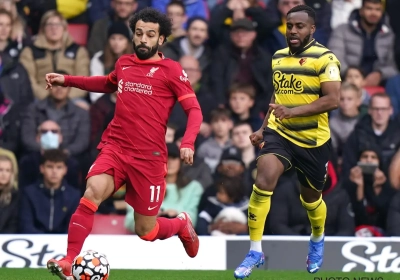 🎥 Jürgen Klopp en admiration devant Mohamed Salah : "Qui est meilleur que lui en ce moment ?"