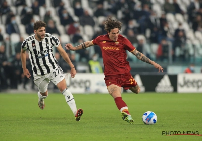 🎥 Serie A : La Juventus enchaîne face à l'AS Roma 