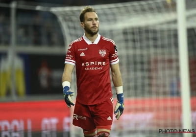 L'homme du match: Himmelmann a pris le dessus sur Depoitre... et sur Nurudeen