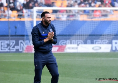 Adil Rami revient sur son altercation avec les fans 