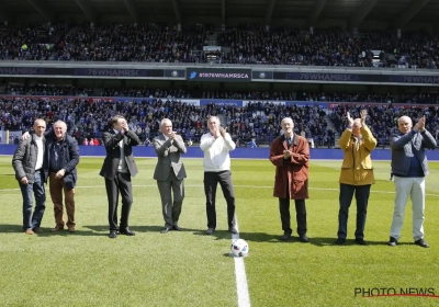 Quand Anderlecht battait West Ham United en finale de Coupe d'Europe