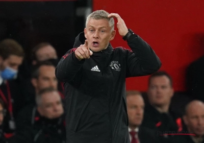 Ole Gunnar Solskjær refuse d'envisager une démission