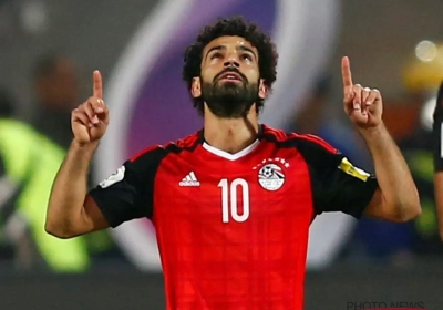 🎥 CAN: Mo Salah relance l'Egypte 