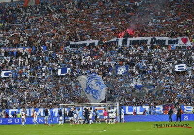 🎥 Ligue 1 : Marseille rejoint le PSG en tête, Alexis Sanchez à nouveau décisif