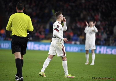 🎥 Ah, si Thorgan Hazard avait mis cette volée ... 