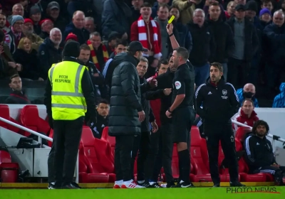 Jürgen Klopp revient sur son altercation avec Mikel Arteta