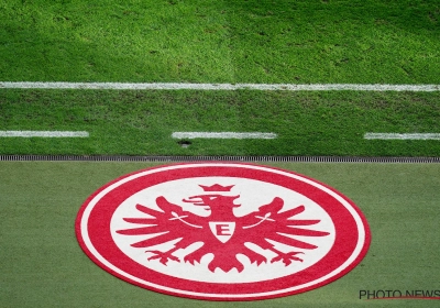 Bundesliga : L'Eintracht Francfort enchaîne 