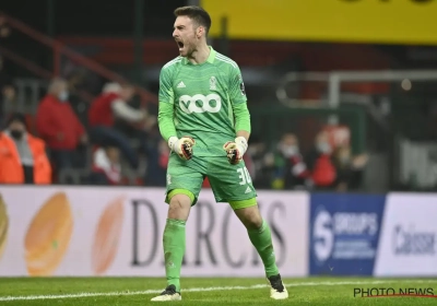 L'homme du match se nomme Laurent Henkinet : "Il fallait être là pour l'équipe"