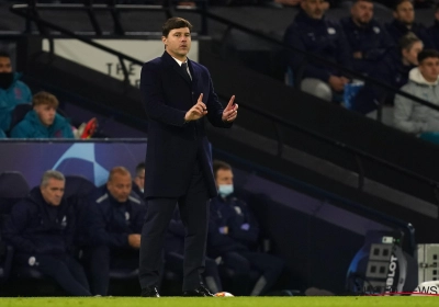 La vilaine statistique de Mauricio Pochettino