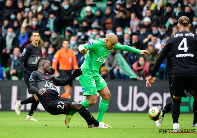 🎥 Khazri, la franchise: "La prestation de Ramos? Je m'en fous carrément"