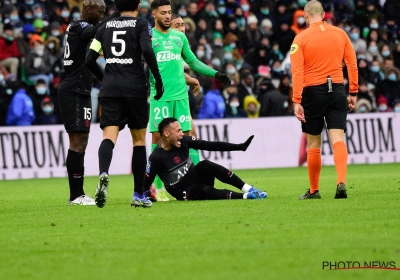 🎥 Trois assists de Messi, victoire du PSG, mais grosse inquiétude pour Neymar