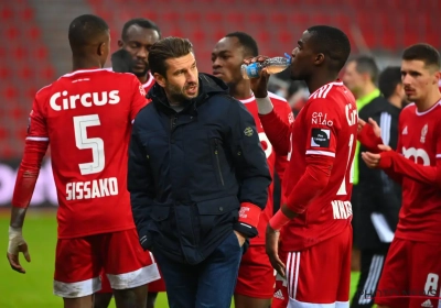 Croky Cup : Décisif durant les prolongations, le Standard de Liège se hisse en quart de finale 