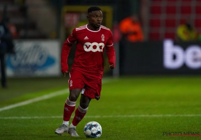 Le Cameroun s'offre le premier festival de la CAN, avec deux assists de Collins Fai 