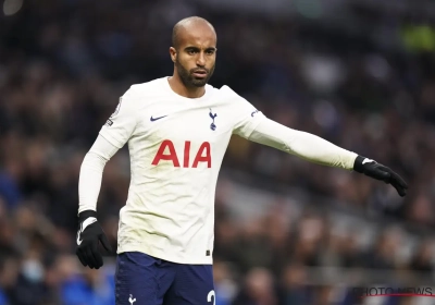 🎥 Le bijou de Lucas Moura face à Norwich City