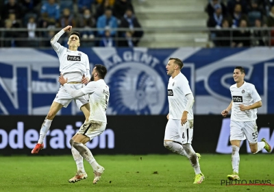 🎥 Insolite : quand un chien ... se soulage sur la pelouse du Partizan Belgrade