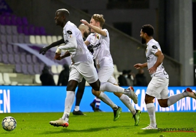 Deux minutes de folie et Ostende enfonce encore un peu plus le Beerschot 