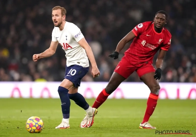 Harry Kane entre dans l'histoire du Boxing Day