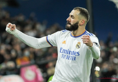 Benzema, une blessure avec peu de conséquences ?