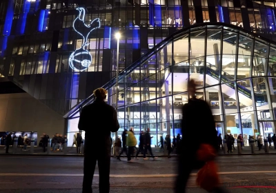 🎥 Des bagarres éclatent entre supporters lors de Tottenham-Marseille