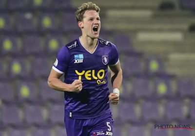 Le Beerschot retourne OHL et retrouve la victoire