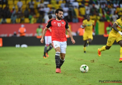 CAN : l'Egypte passe aux tirs au buts contre la Côte d'Ivoire !