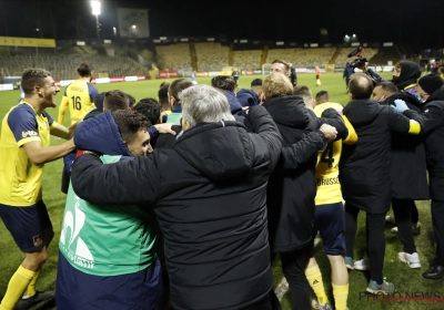 Incroyable scénario à l'Union : un penalty à la dernière seconde est fatal à Genk ! 