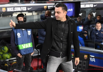 Xavi frustré par le nul contre Galatasaray : "Si vous n'êtes pas là pour jouer aujourd'hui, dites-le maintenant"