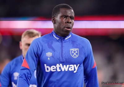 "Miaou" : quand un joueur de Newcastle provoque Kurt Zouma en plein match