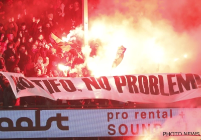 Zulte Waregem au fond du trou : "Le match le plus important de la saison et tu proposes ça..."