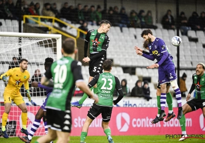 Le Cercle se défait facilement d'un faible Beerschot