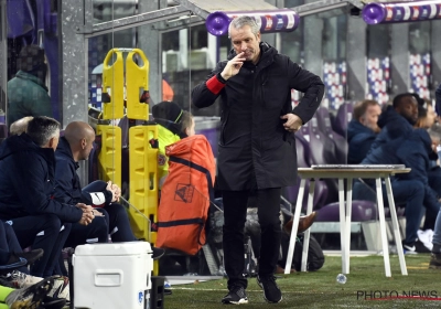 Bernd Storck lucide : "Les PO1 ? Je ne veux plus y penser"