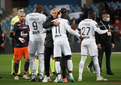 🎥 Le bel assist de Jérémy Doku avec Rennes