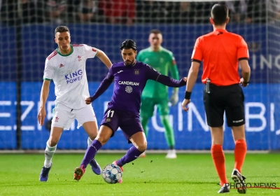 Match temporairement arrêté à OHL-Anderlecht en raison d'un malaise en tribunes