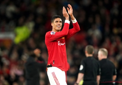 Raphaël Varane compare la Premier League et LaLiga