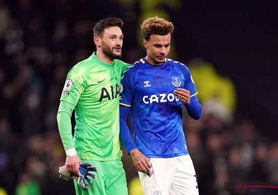 🎥 Le beau geste d'Hugo Lloris envers Dele Alli 