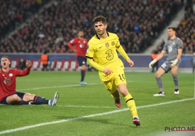 Le LOSC craque contre Chelsea, la Juventus s'incline et prend la porte face à Villarreal ! 