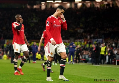 🎥 Cristiano Ronaldo reçoit une superbe ovation à l'Emirates Stadium