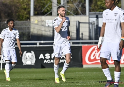 Boris Lambert, buteur et meilleur Panda: "Nous aurions même pu prendre trois points"