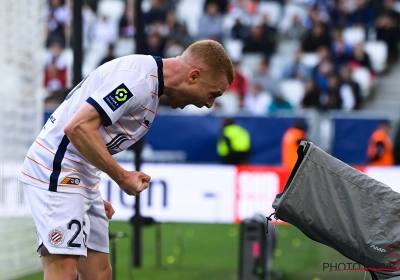 Rennes atomise Metz, match folklorique entre Bordeaux et Montpellier 