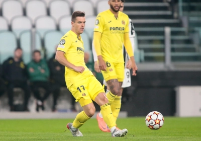 Villarreal tombe de haut quelques jours après son exploit turinois